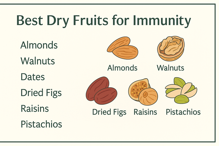 For Immunity