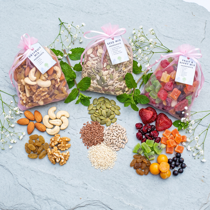 Miracle Arbor Rakhi Gift Hamper for Brother | Premium Rakhi Hamper Set