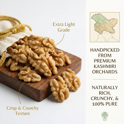 Kashmiri Walnuts