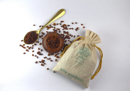 Sundried Sea Buckthorn Berries