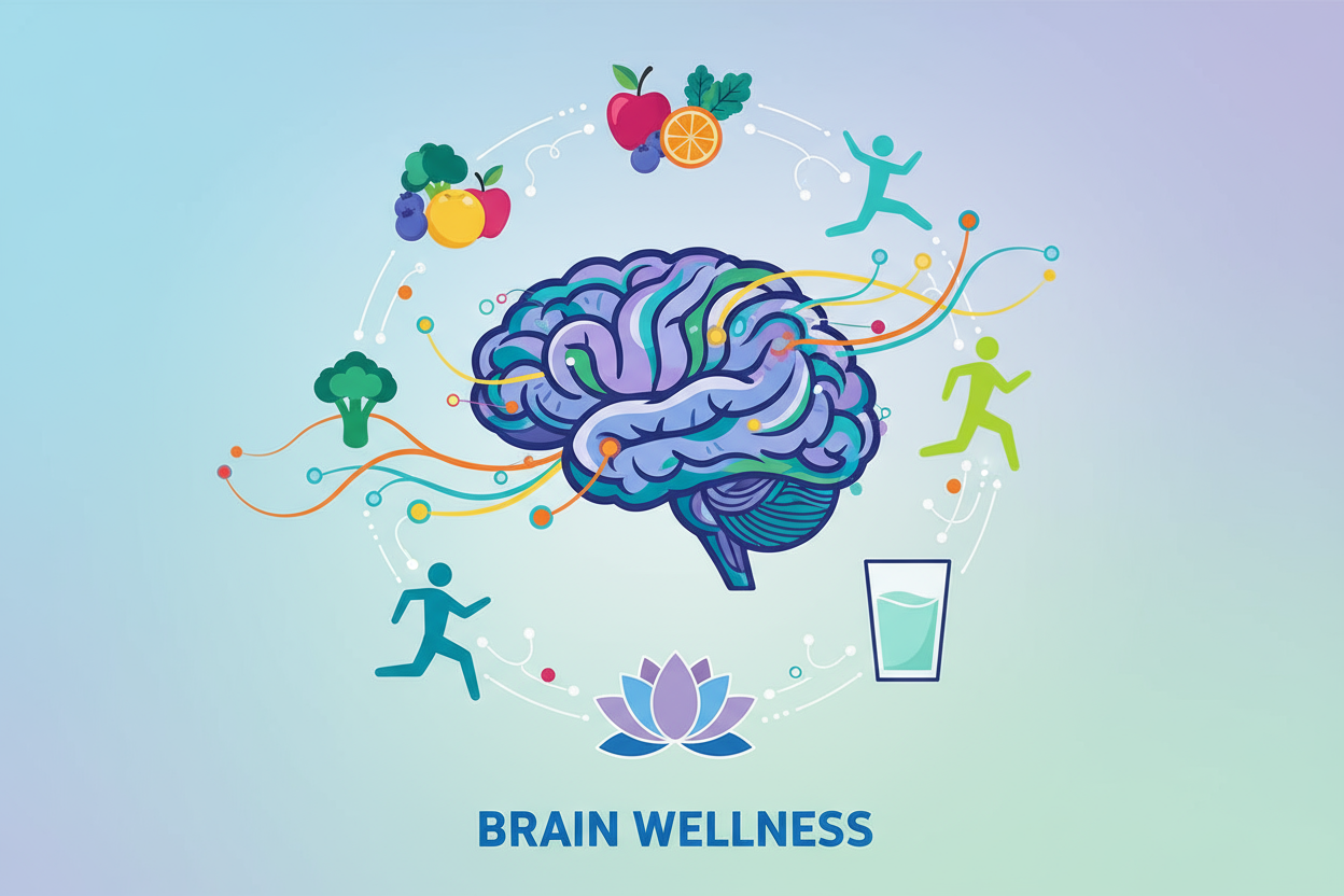 brain health
