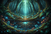 <strong>Nature’s Hidden Power, Revealed.</strong>