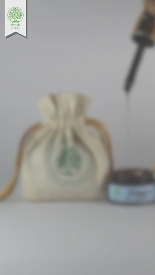 Himalayan Shilajit Resin